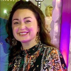 Meet your Posher, Vanessa